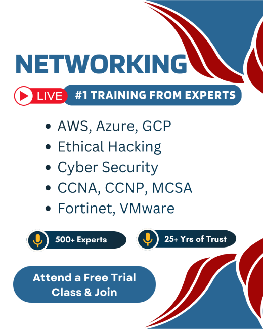 Networking Courses in Zubarah