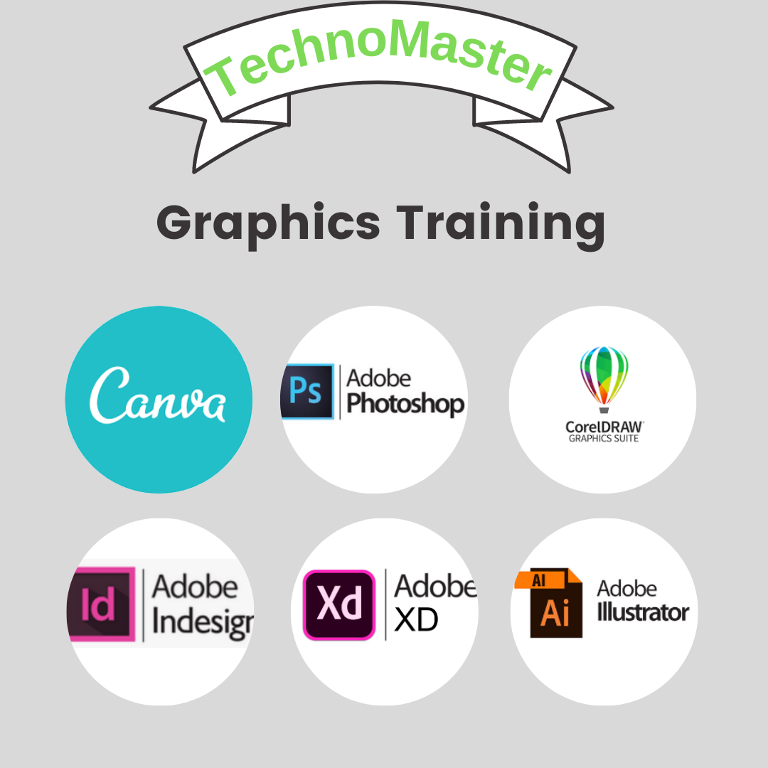 graphics training training institute in mesaieed