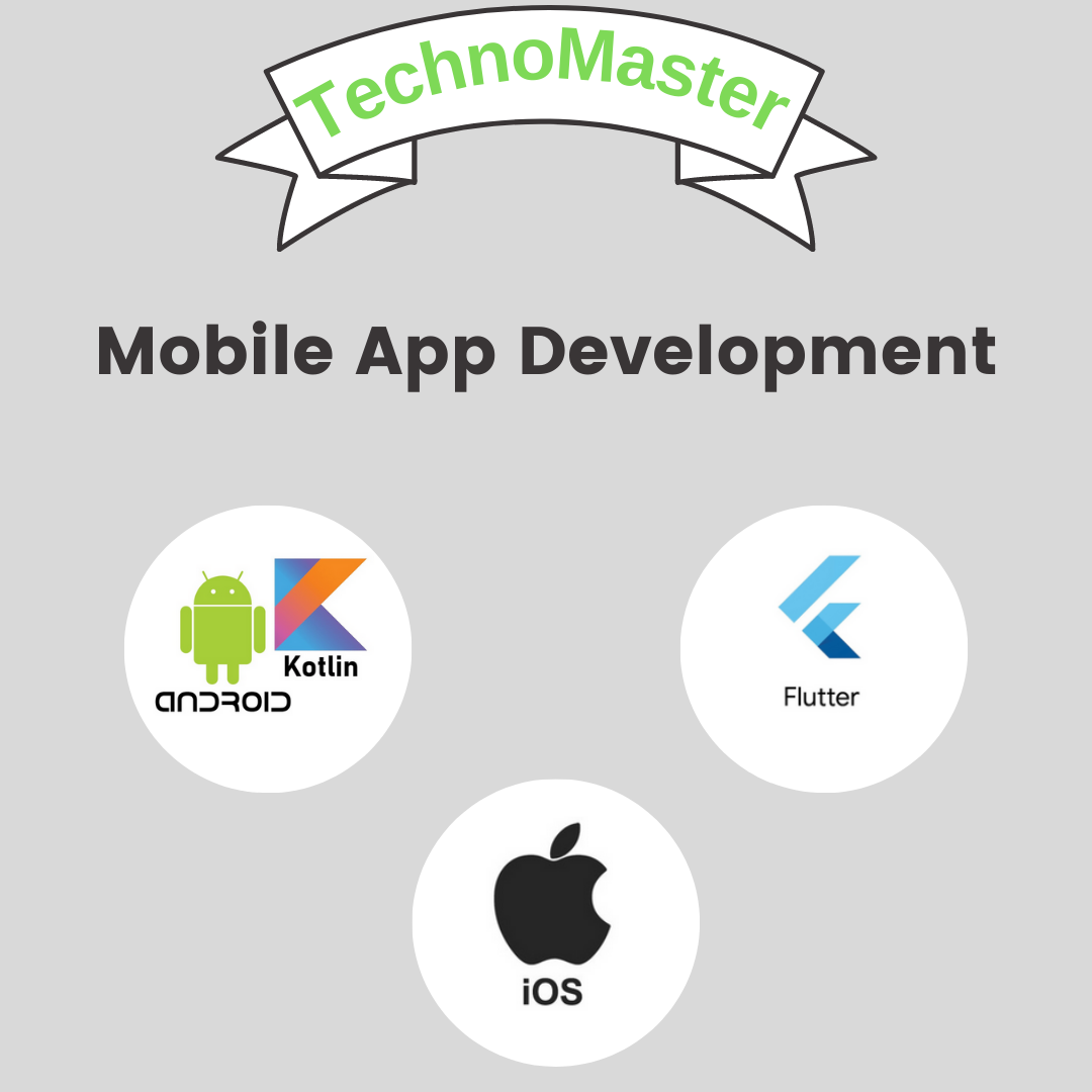 mobile app develpment training institute in al wakrah