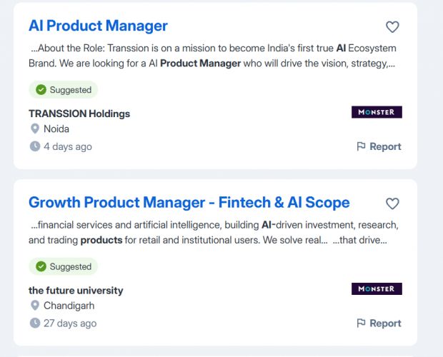 AI Business Training internship jobs in Al Wakrah