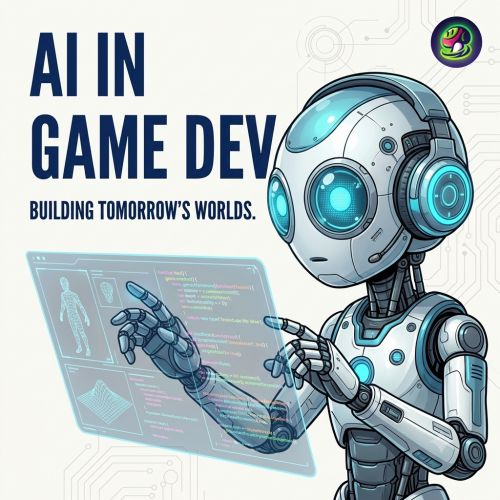 AI for Game Development Training in dukhan