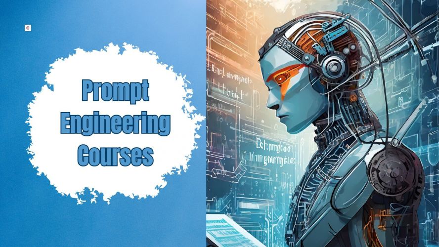 AI Prompt Engineering Training in mesaieed
