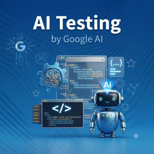AI Testing & Automation Training in dukhan