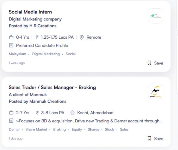 AI Video Creation internship jobs in Doha