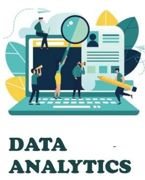 Data Analytics Training in mesaieed