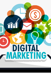 Digital Marketing / SEO (Full Course) Training in al wakrah