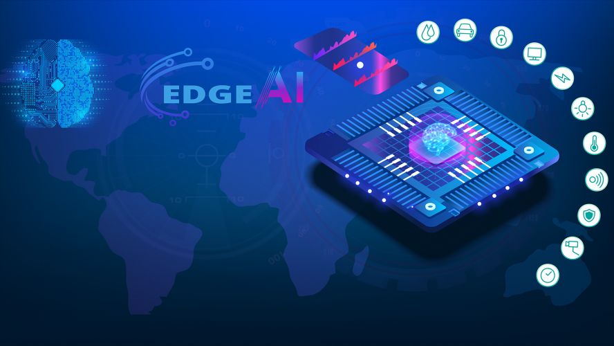 Embedded Systems & Edge AI Training in al rayyan