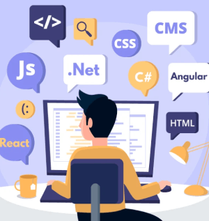 Web Development Training in al rayyan