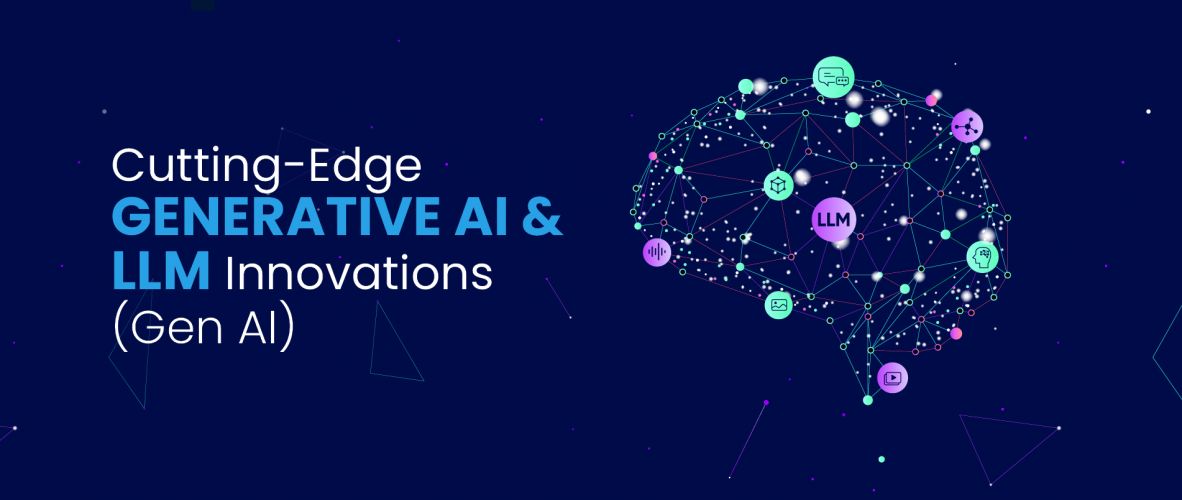 Generative AI & LLM Development Training in al rayyan