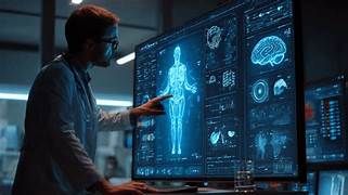 HealthTech Software Development Course Training in al wakrah