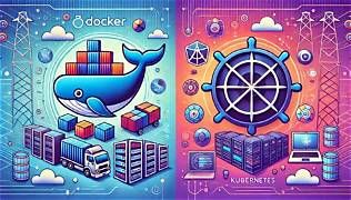 Kubernetes & Docker Administration Training in doha