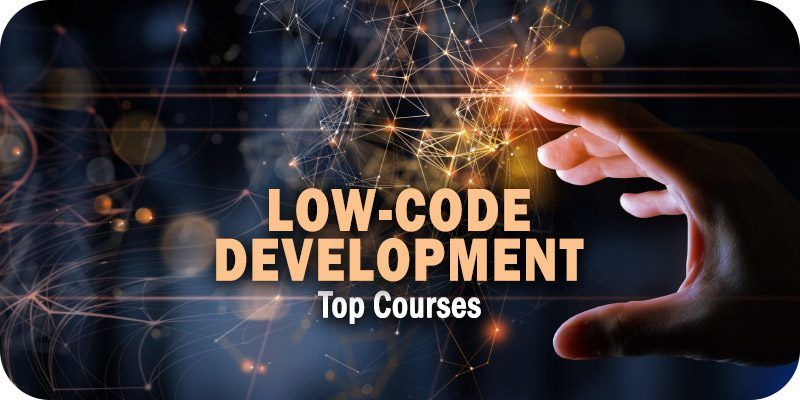 Low Code Development Course Training in dukhan