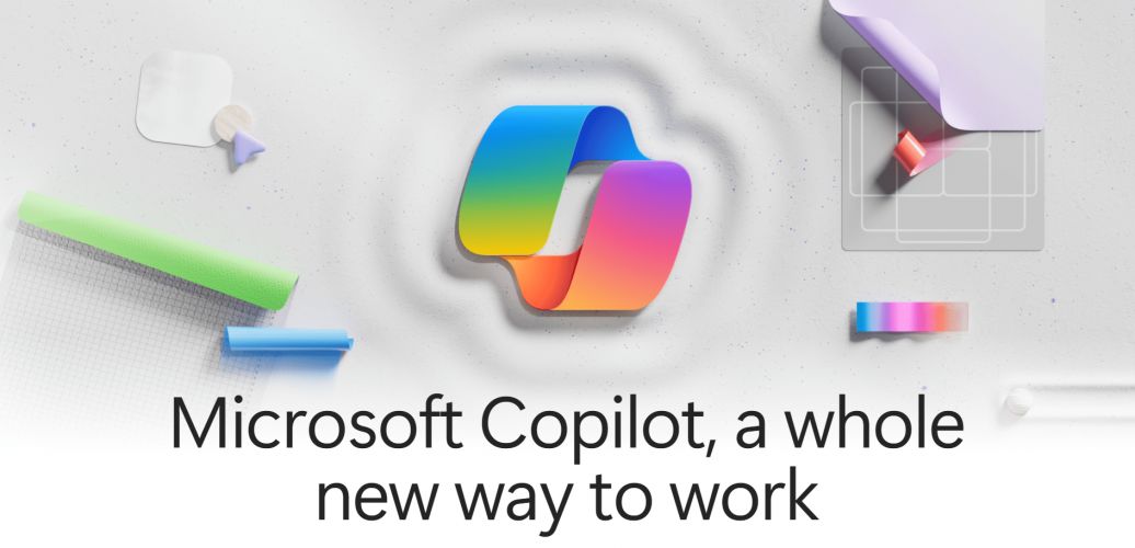 Microsoft Copilot & AI Productivity Training in al wakrah