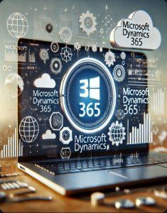 Microsoft Dynamics 365 Training in mesaieed