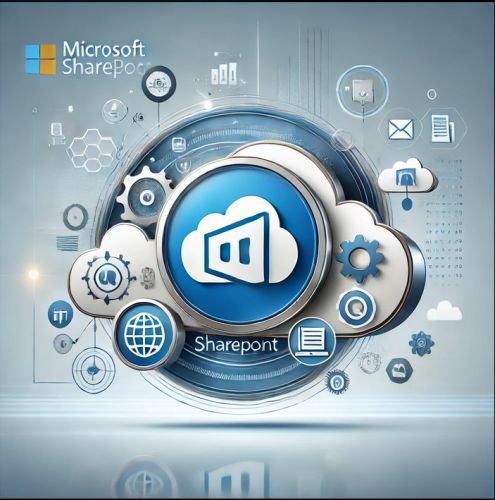 Microsoft SharePoint Training in dukhan