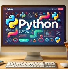 Python Training in dukhan
