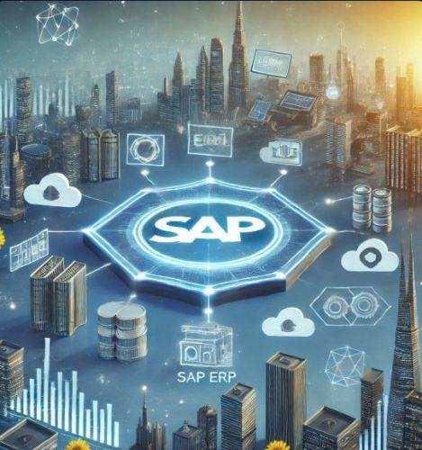 SAP ERP Training in zubarah