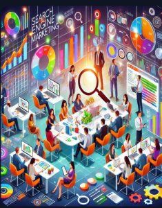 Search Engine Marketing (SEM) Training in zubarah