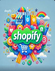 Shopify Training in dukhan