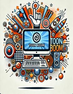 Toon Boom Training in zubarah