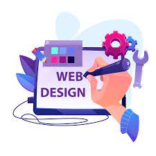Web Design Training in zubarah