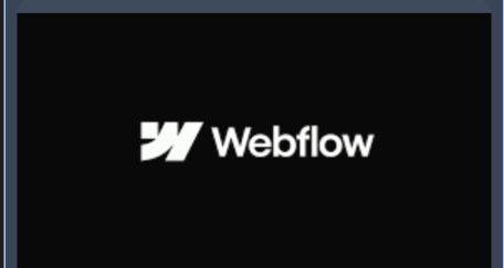Webflow Training in mesaieed