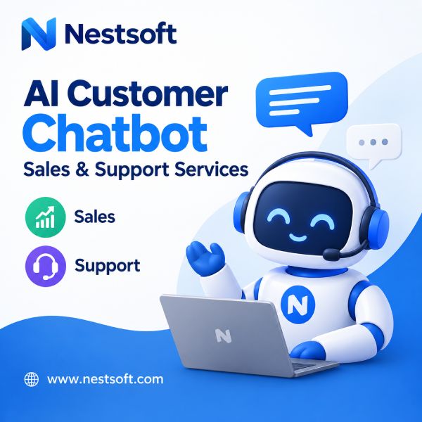 AI Customer Support & Chatbots Solutions in Doha