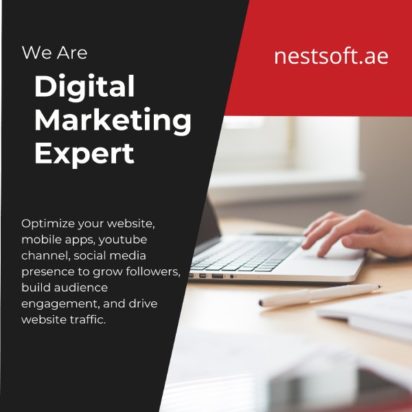 Digital Marketing Services in Doha