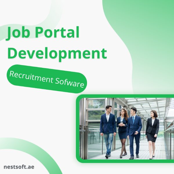 Job Portal Development in Al Rayyan
