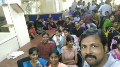 Internship/projects in dukhan