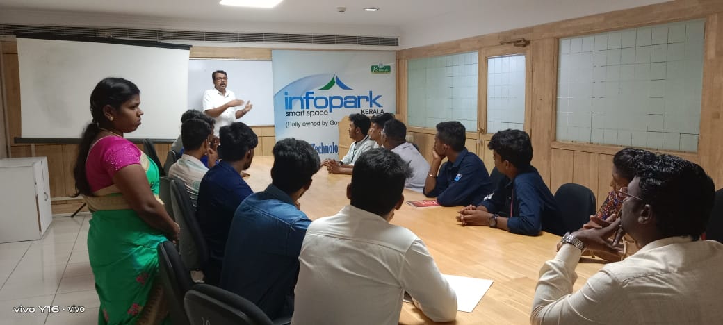 Internship/projects in zubarah