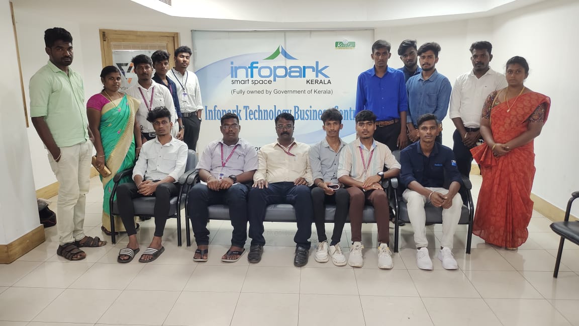 Internship/projects in zubarah