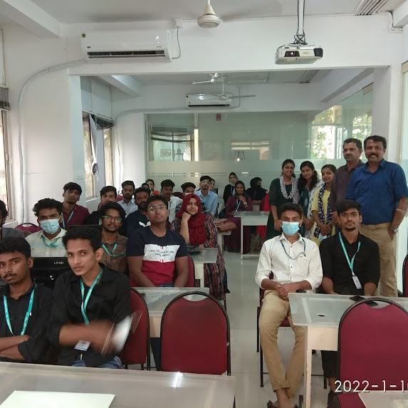 Internship/projects in dukhan