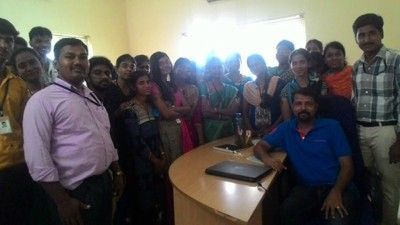 Internship/projects in doha