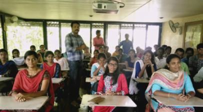 Internship/projects in doha
