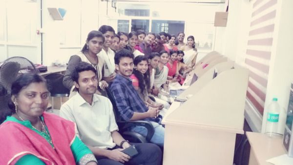 Internship/projects in dukhan