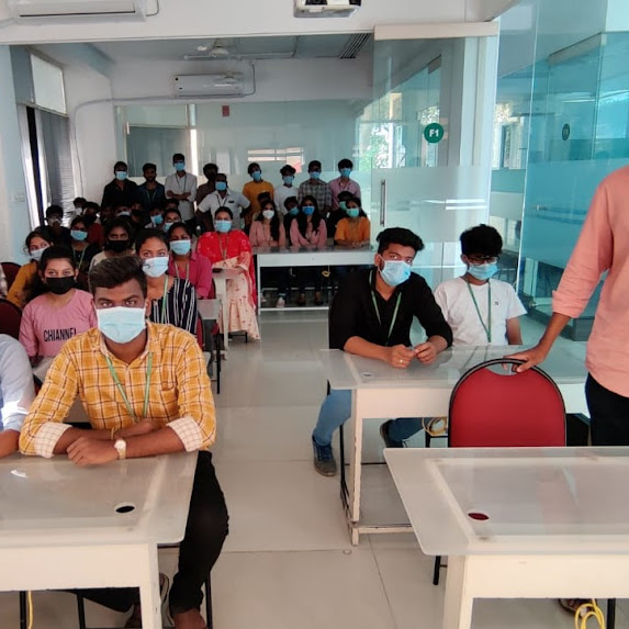 Internship/projects in dukhan