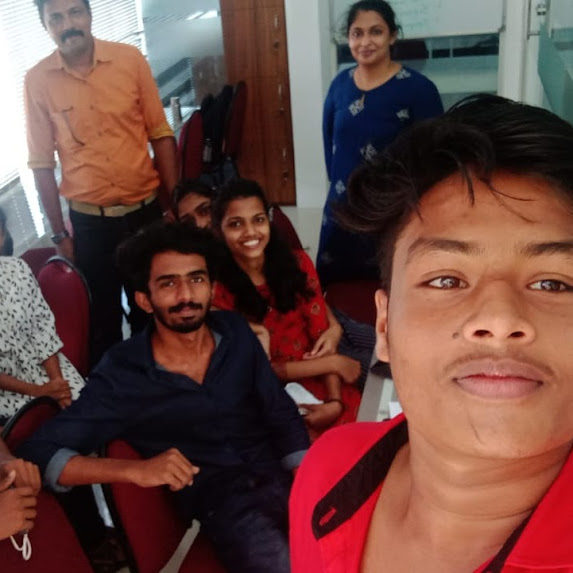 Internship/projects in doha