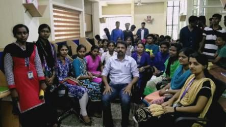Internship/projects in dukhan