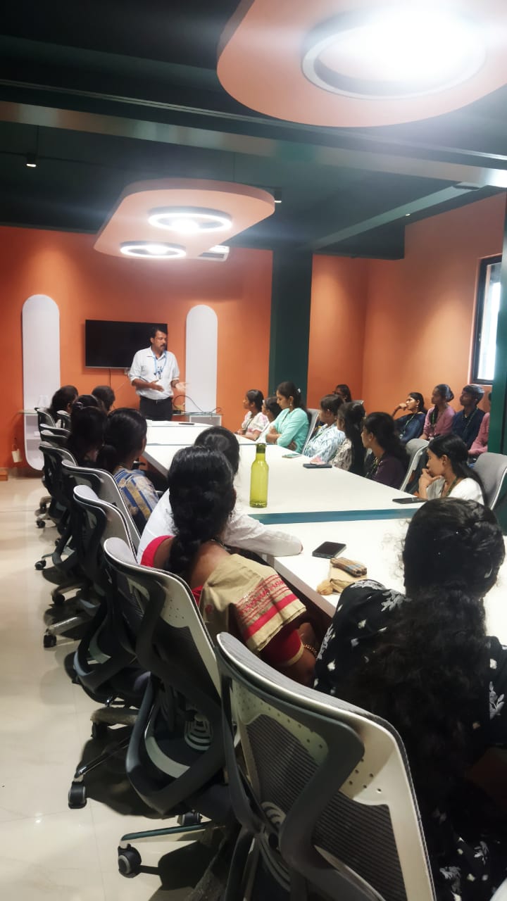 Internship/projects in dukhan