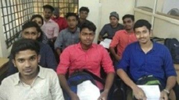 Internship/projects in al-rayyan
