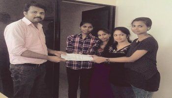 Internship/projects in dukhan