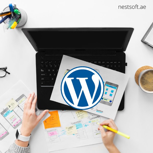 Wordpress Development in Doha
